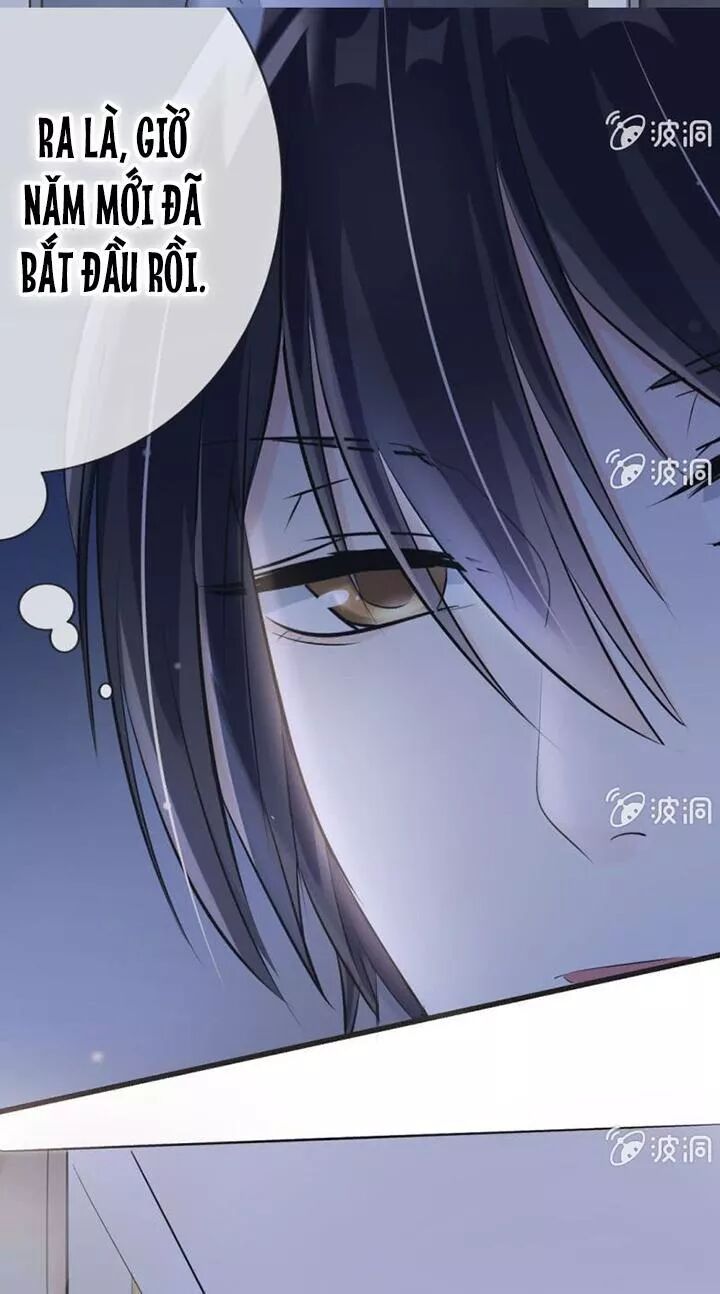 Ảnh Đế Cầu Sủng: Chapter 12.5: Chap đặc biệt cho năm mới