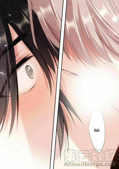 Ảnh Đế X Ảnh Đế: Chapter 134