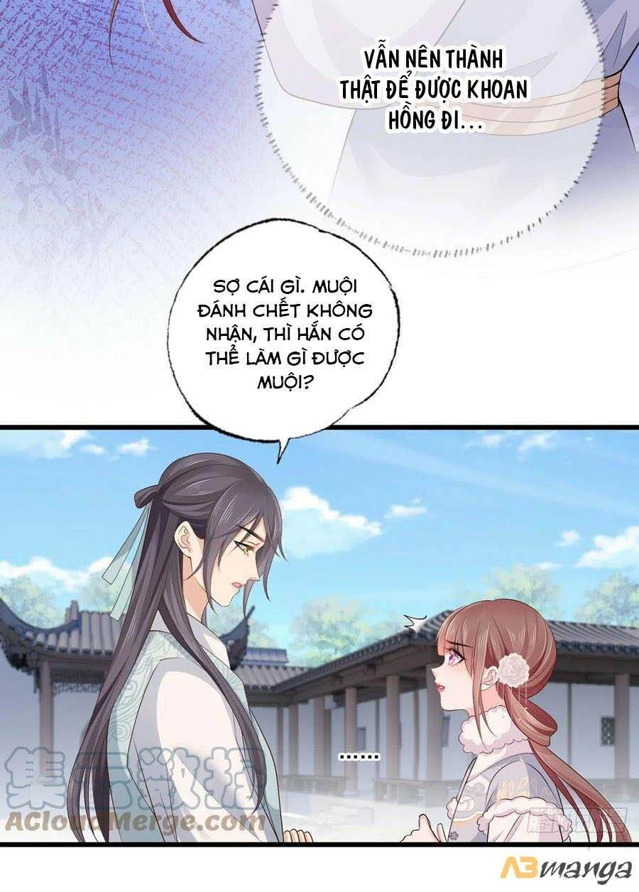 Nữ Thủ Phú Chi Kiều Sủng Nhiếp Chính Vương: Chapter 108