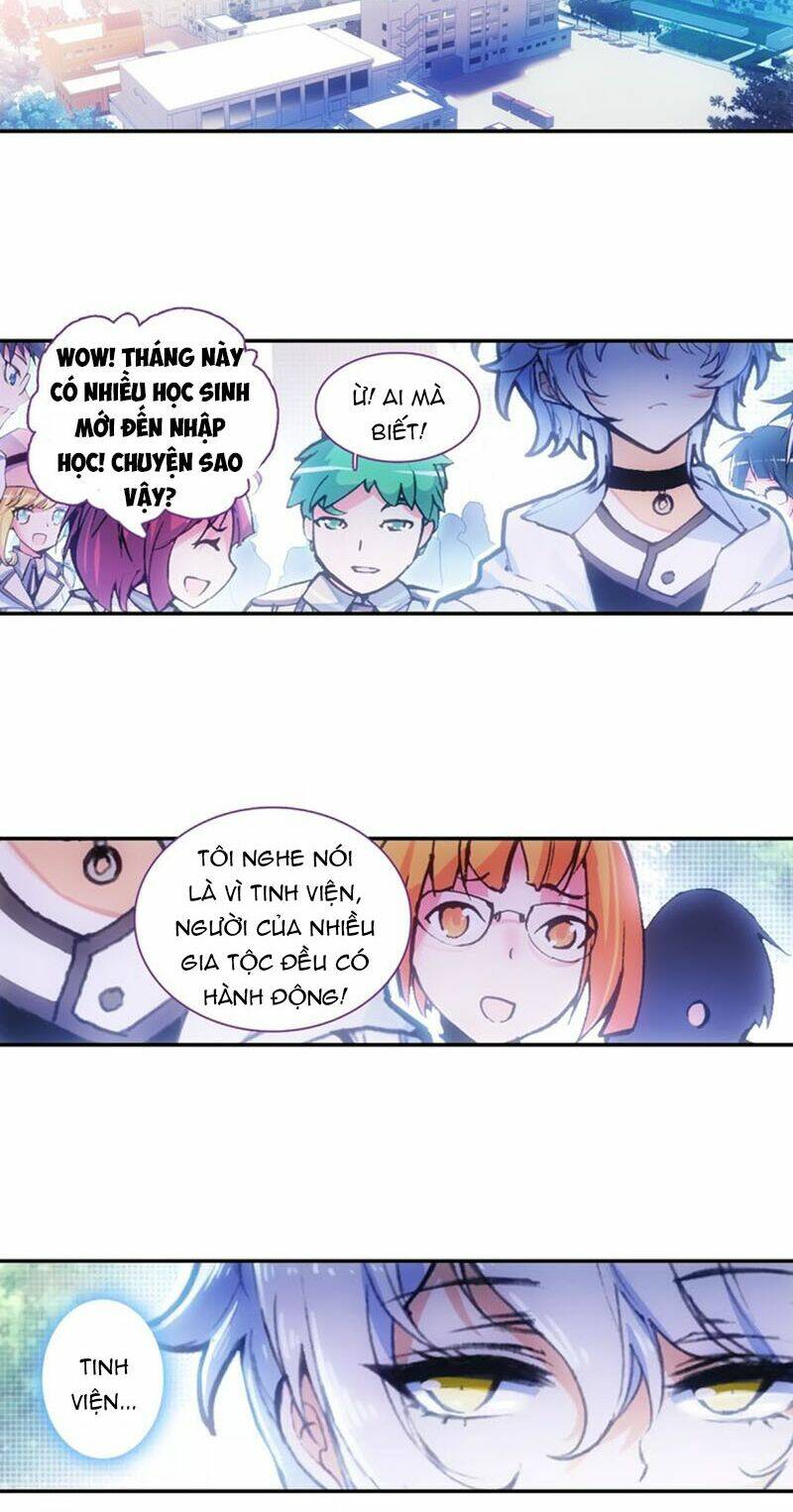 Tạp Đồ: Chapter 59