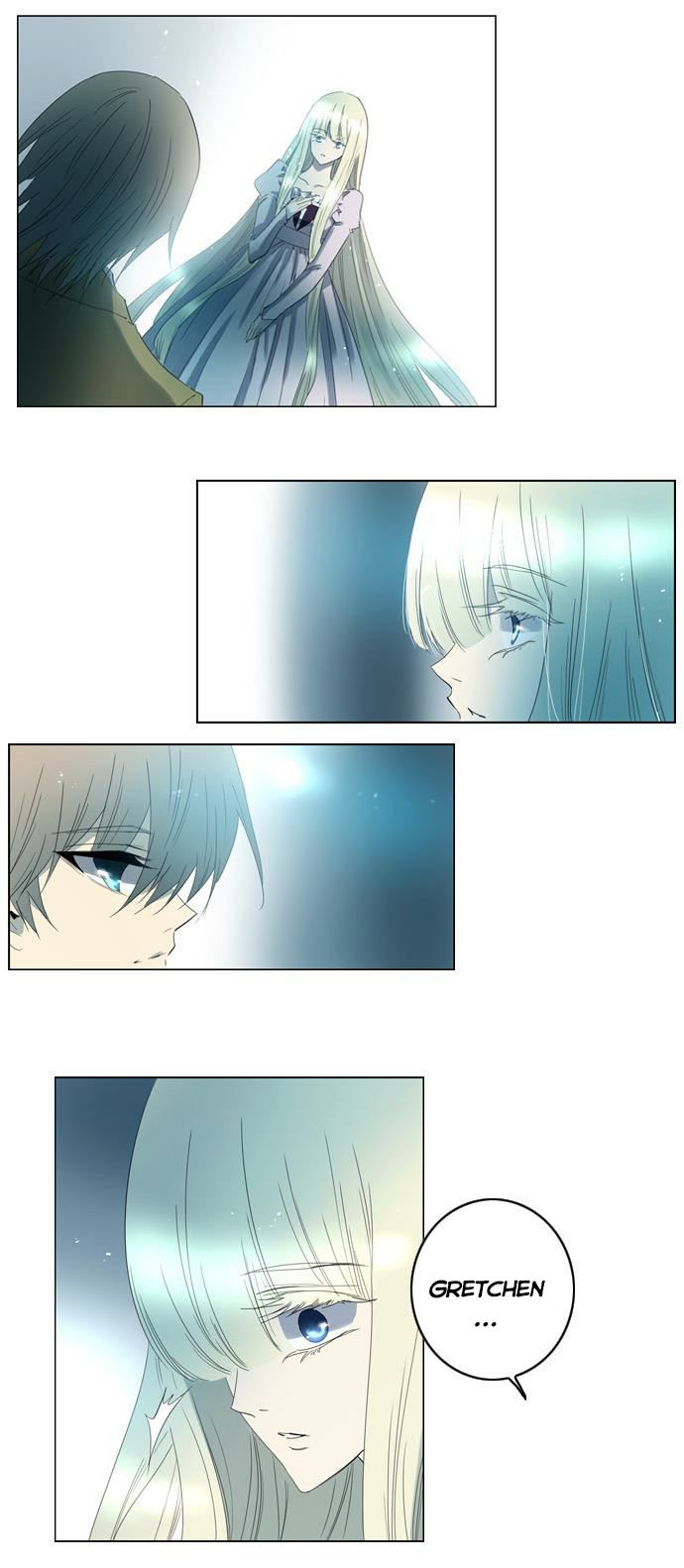 Soul Cartel: Chapter 118