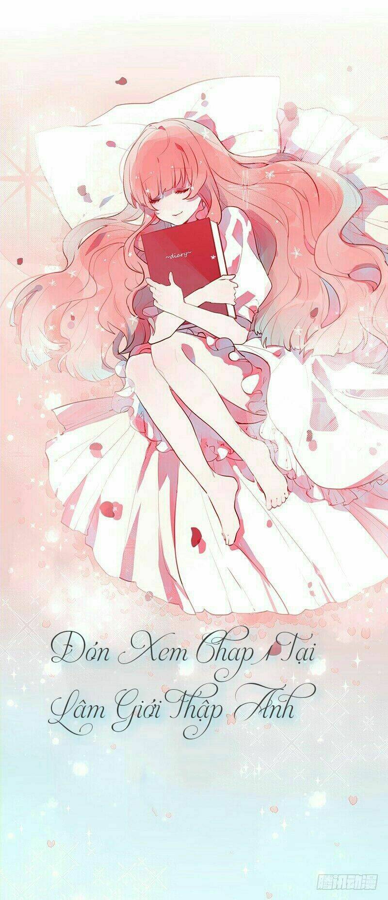 Đệ Nhị Nhân Sinh: Chapter 0