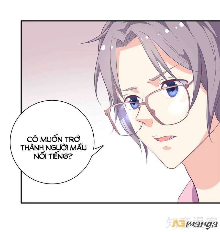 Hẹn Hò Siêu Tốc: Chapter 3