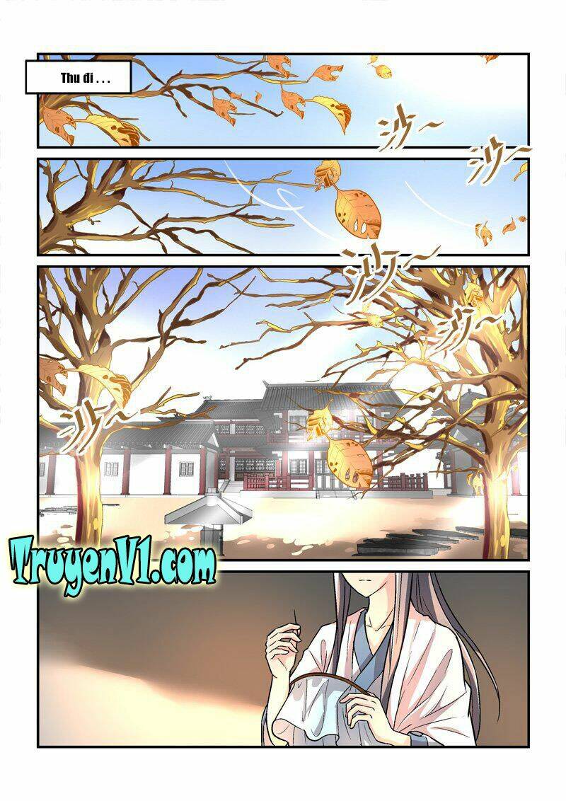 Bắt Cóc Hoàng Đế Về Hiện Đại: Chapter 29