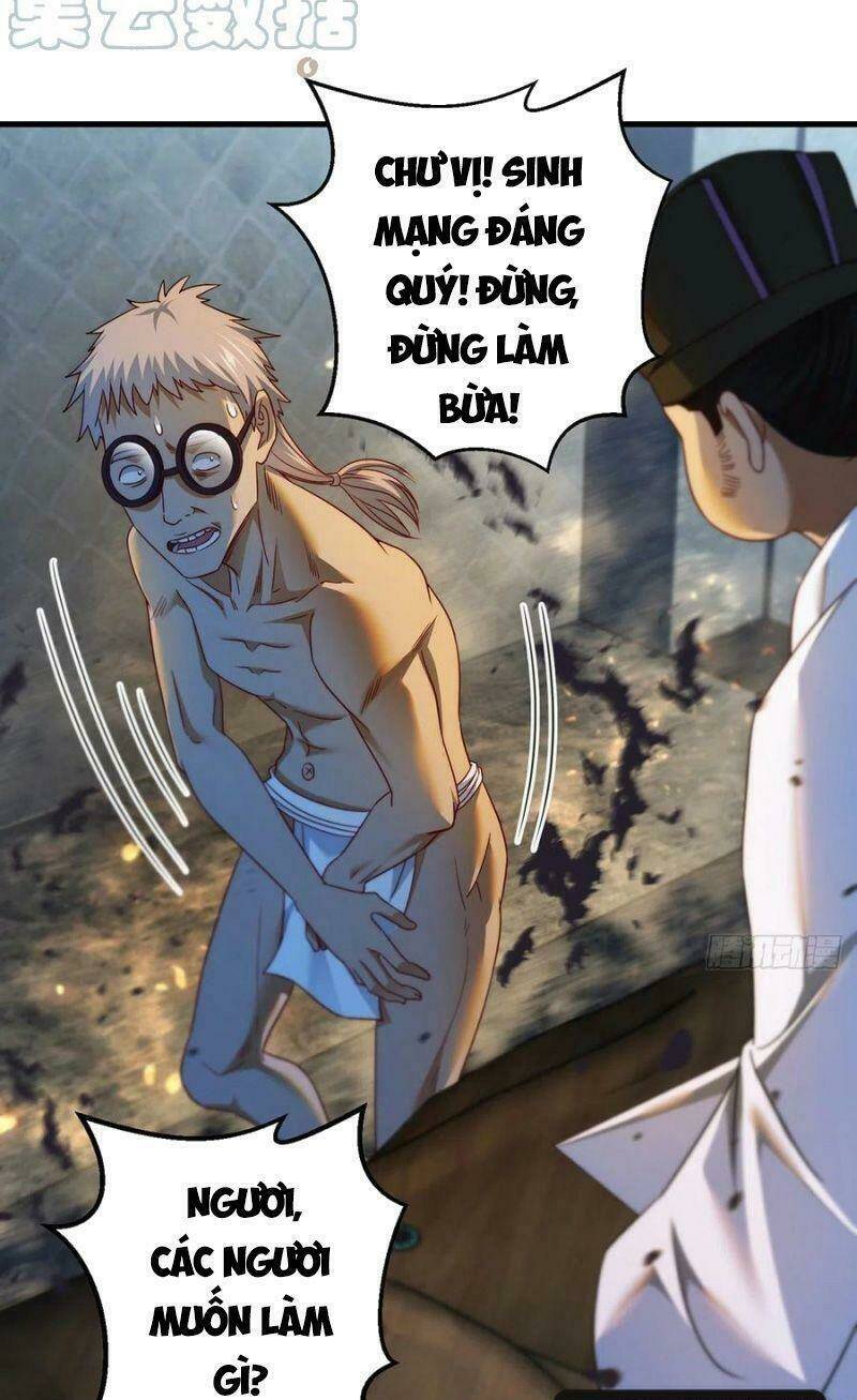 Ta Là Đại Hoàn Đan: Chapter 74
