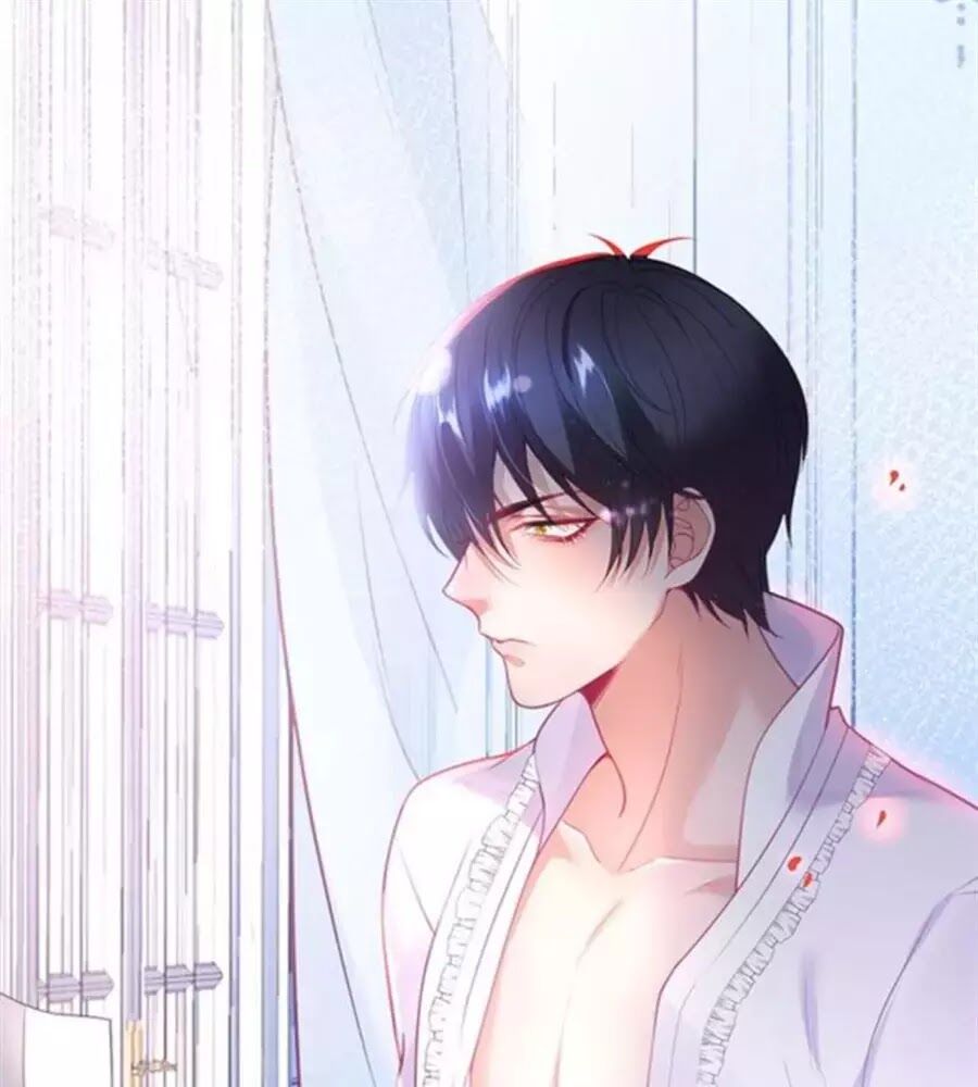 Vương Tử Và Ánh Trăng Đen: Chapter 57