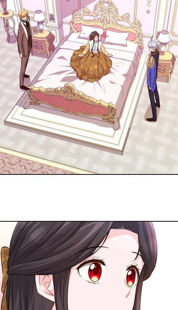 Gửi Đến Người Bạn Của Tôi: Chapter 20