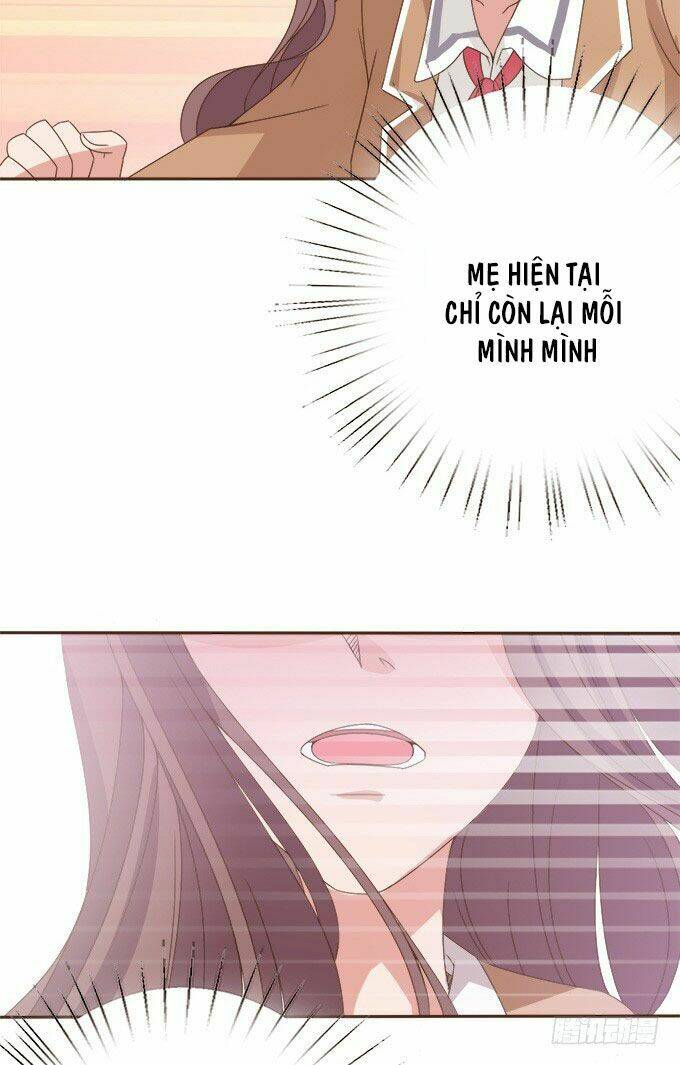 Tình Yêu Ba Tuyến: Chapter 7