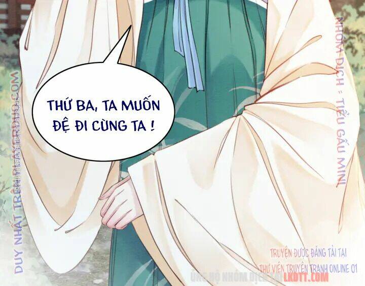 Trọng Sinh Bá Sủng Nhiếp Chính Vương Quá Mạnh Mẽ: Chapter 186