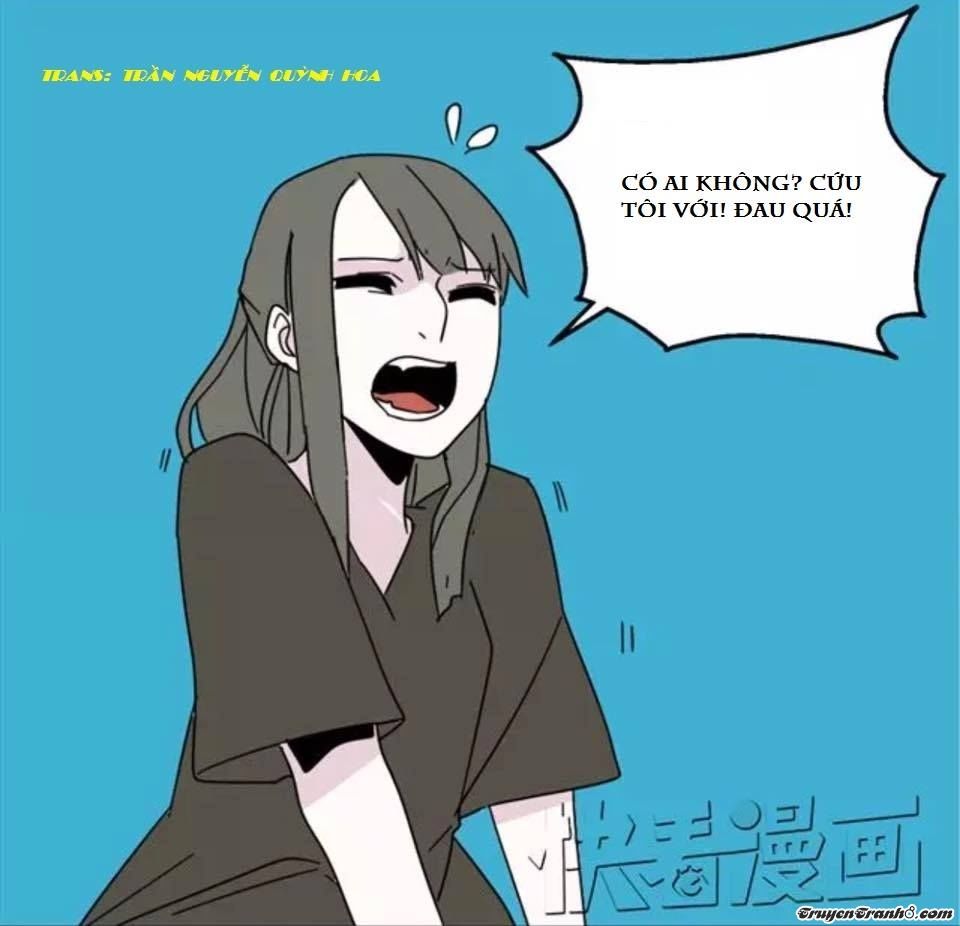 Ứng Dụng Thẩm Mỹ: Chapter 10