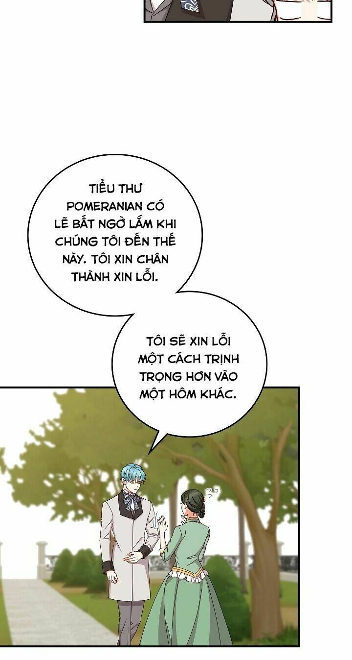 Đừng Chọc Đứa Em Gái Bé Bỏng Của Chúng Tôi: Chapter 50
