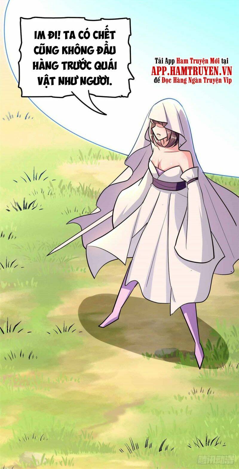 Vạn Giới Tiên Vương: Chapter 164