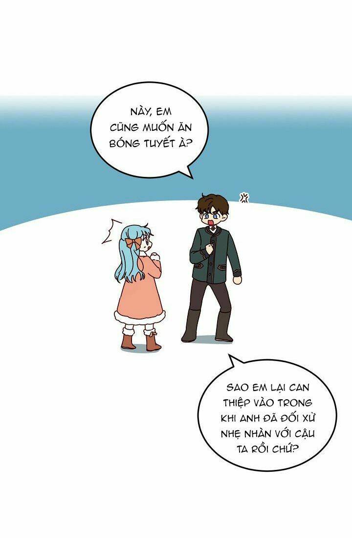 Đừng Chọc Đứa Em Gái Bé Bỏng Của Chúng Tôi: Chapter 19