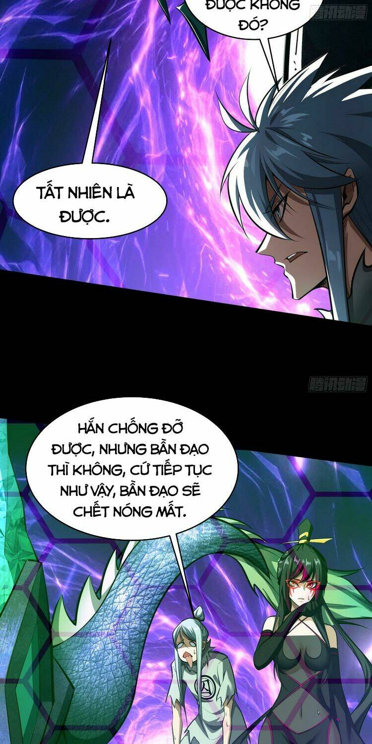 Thanh Đế Truyện: Chapter 123