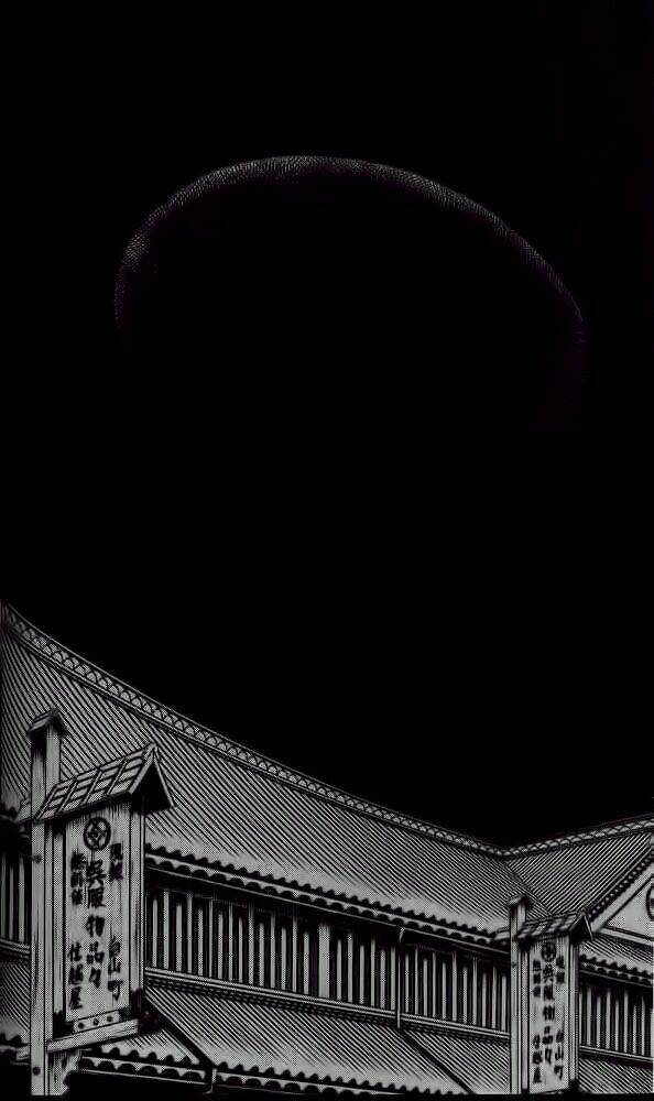 Niji Iro Tougarashi: Chapter 14