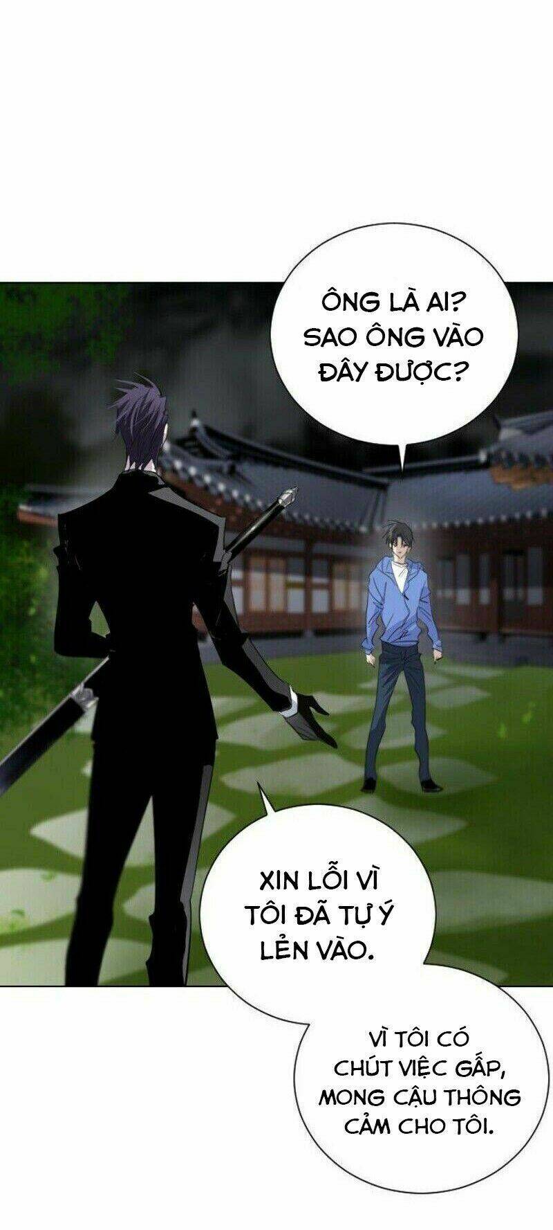 Trò Chơi Thế Kỉ: Chapter 2