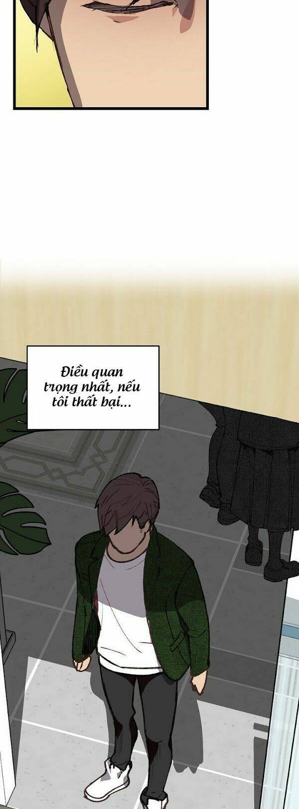 Dna Thiên Tài Đơn Độc: Chapter 2