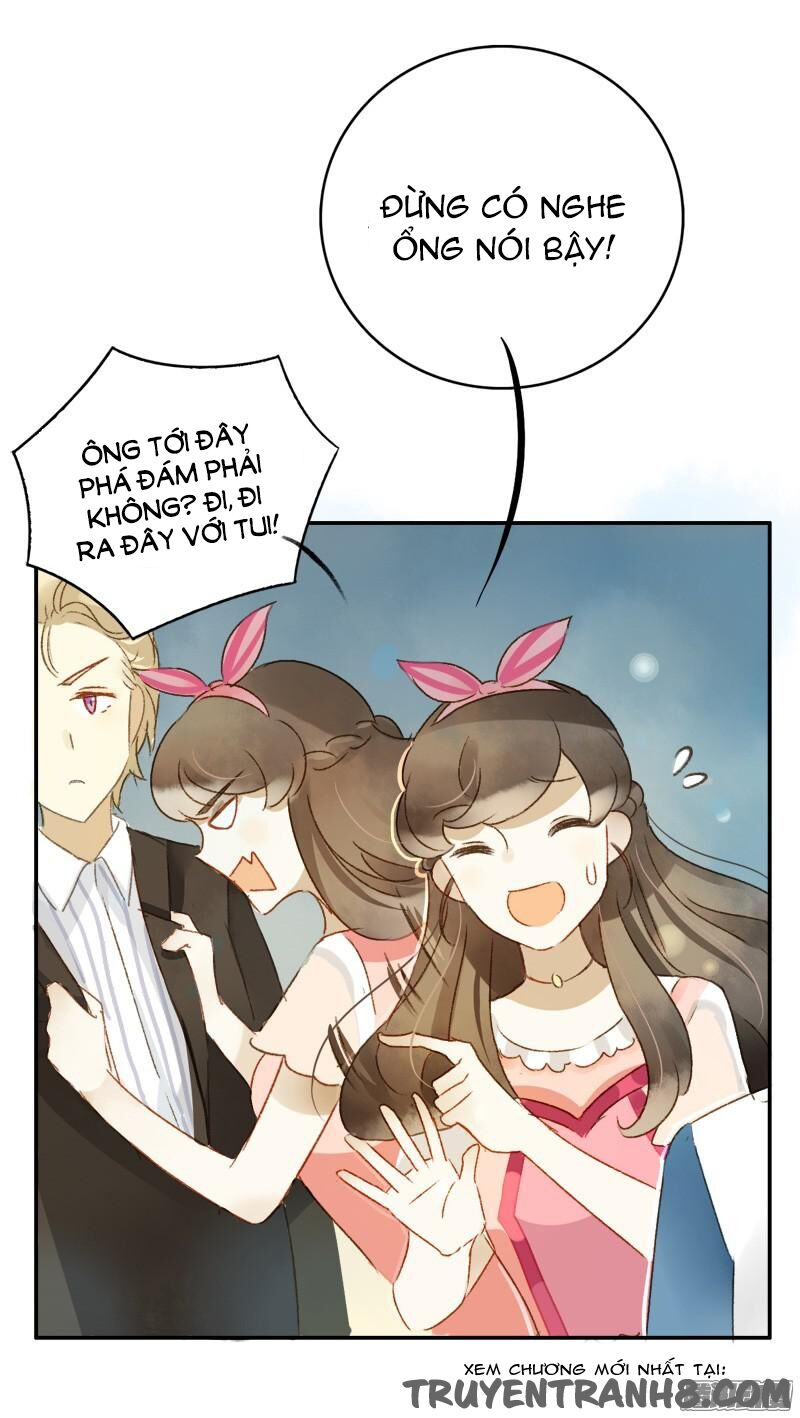 Sức Mạnh Của Sắc Đẹp: Chapter 145