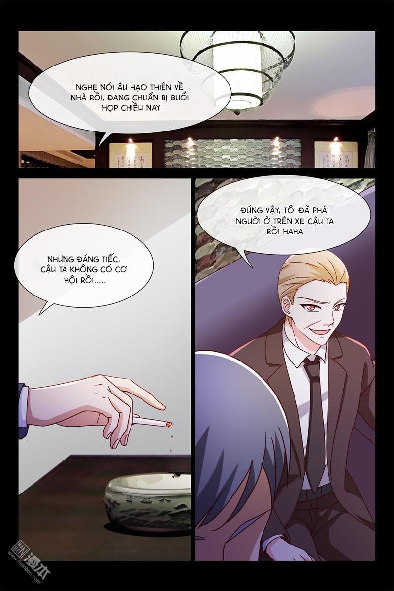 Tình Nhân Khế Ước Của Tổng Tài: Chapter 94