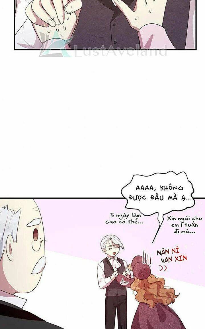 Công Tước, Loạn Vừa Thôi!: Chapter 104