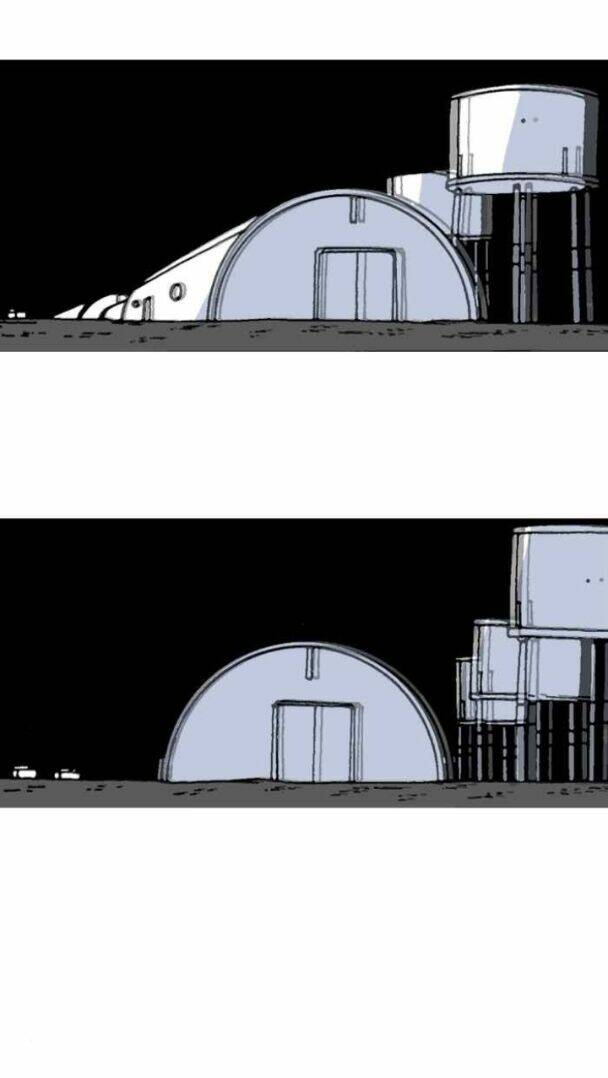 Mắc Kẹt Trên Mặt Trăng: Chapter 20