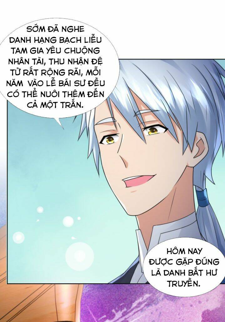 Chí Tôn Trọng Sinh: Chapter 92