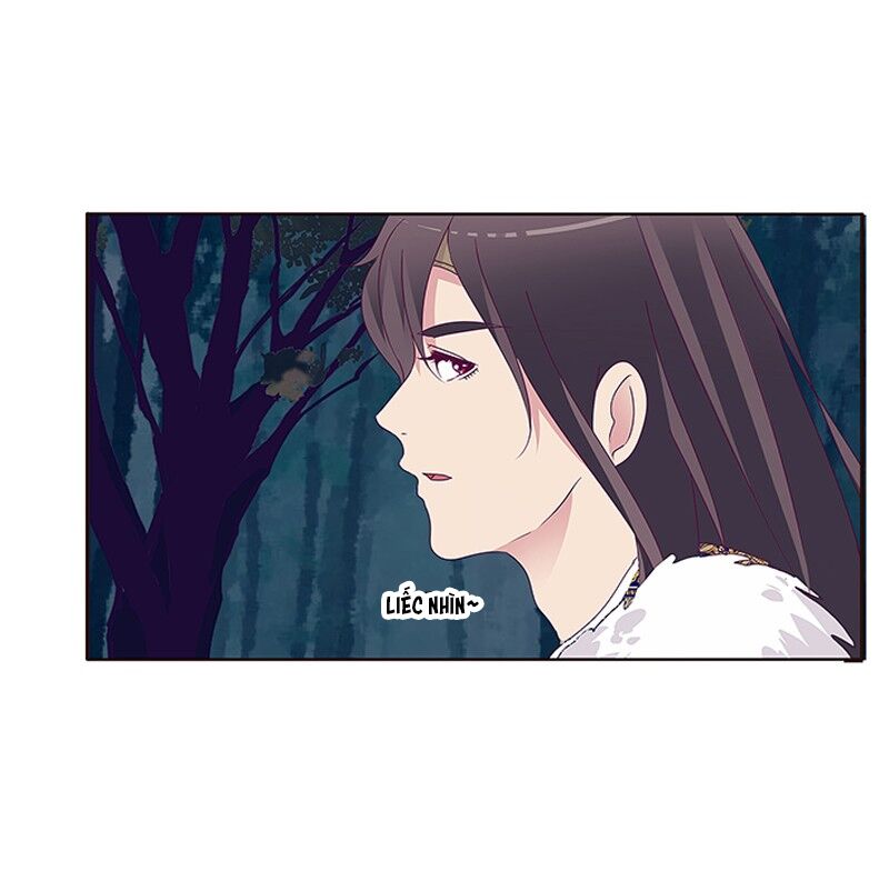 Thông Linh Phi: Chapter 296