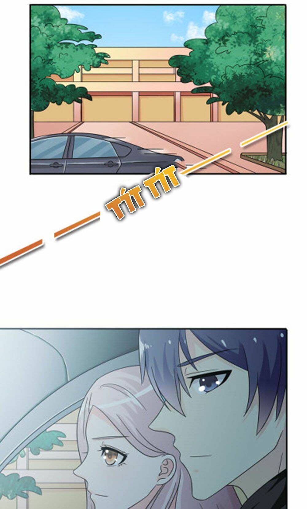 Em Vẫn Còn Nhỏ: Chapter 82