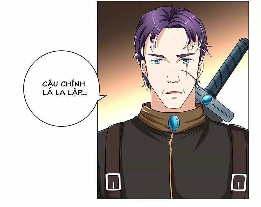 Đô Thị Tu Luyện Cuồng Triều: Chapter 23