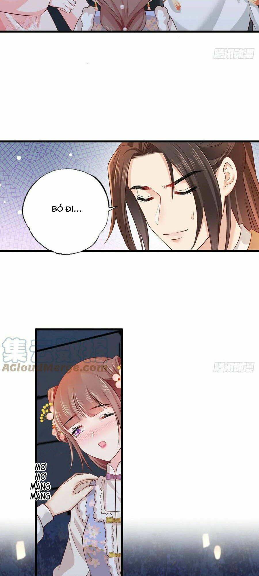Nữ Thủ Phú Chi Kiều Sủng Nhiếp Chính Vương: Chapter 104