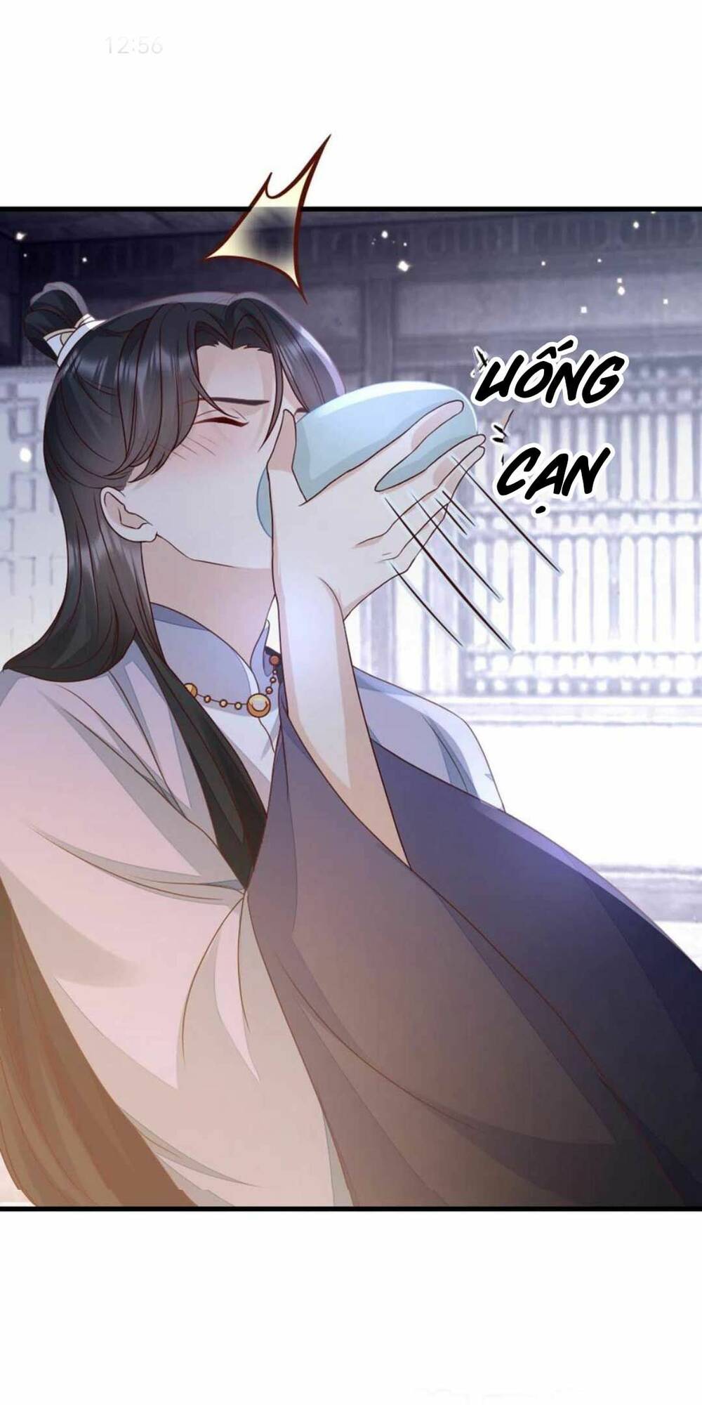 Mau Xuyên Không Rửa Tội Cho Nhân Vật Phản Diện: Chapter 138