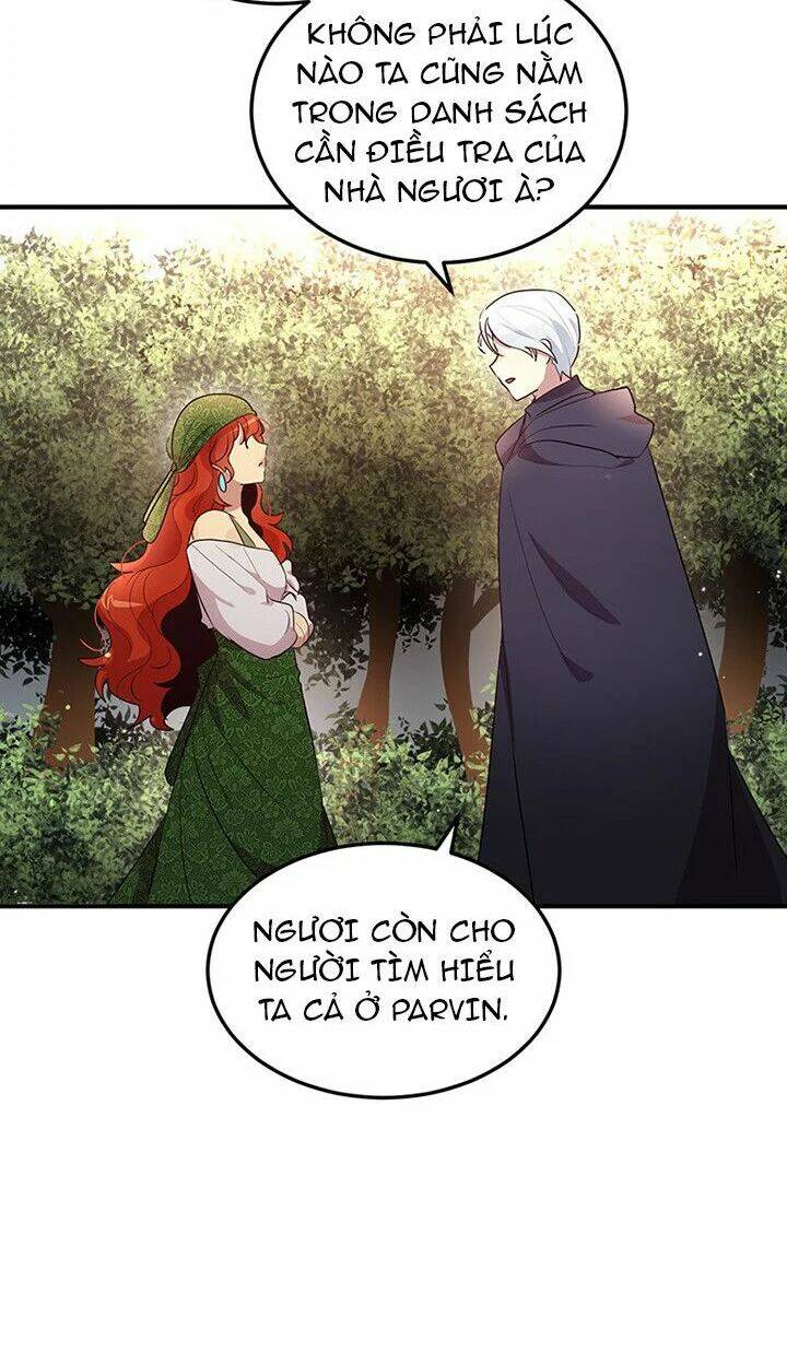 Công Tước, Loạn Vừa Thôi!: Chapter 107