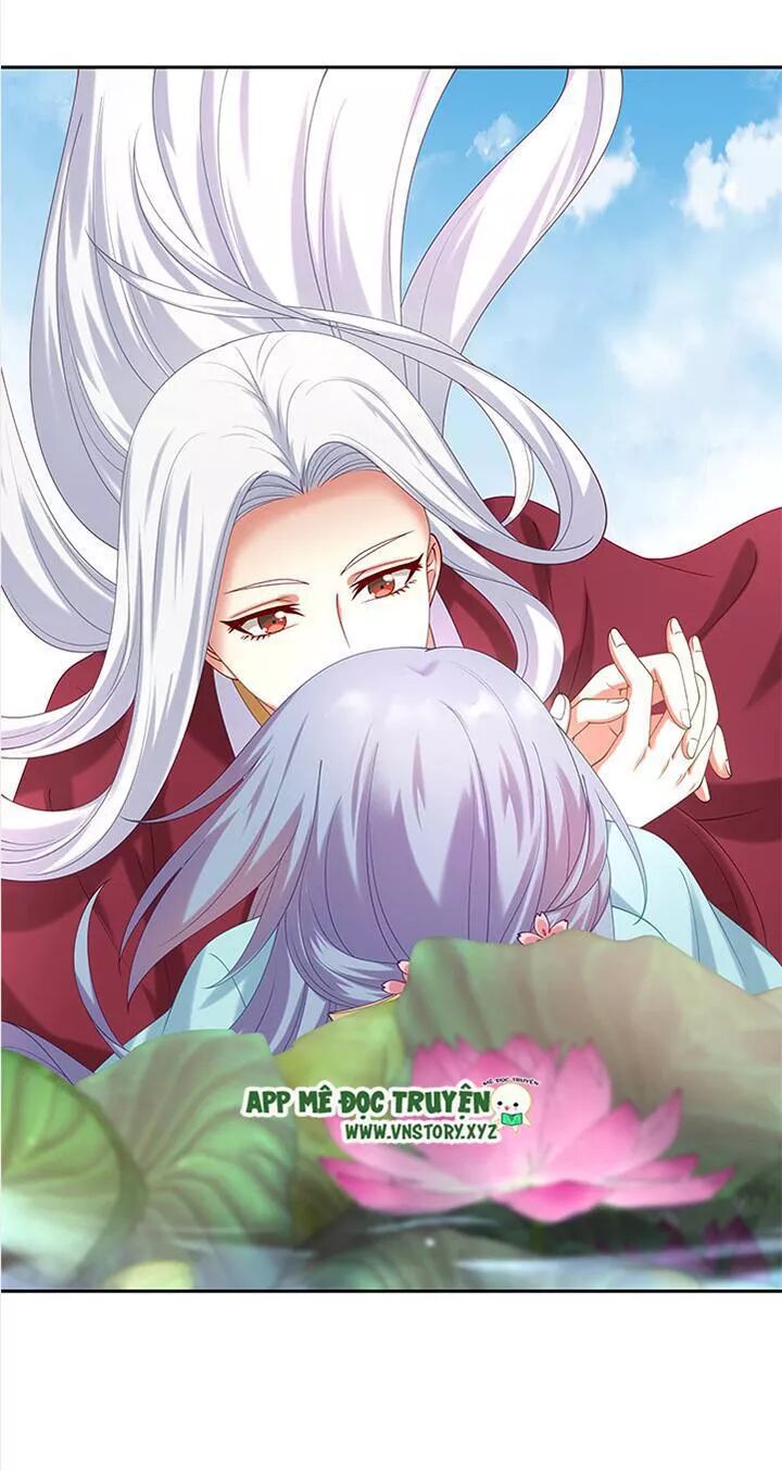 Đô đốc đại nhân sủng thê kí: Chapter 55: Chính là cô ấy đó