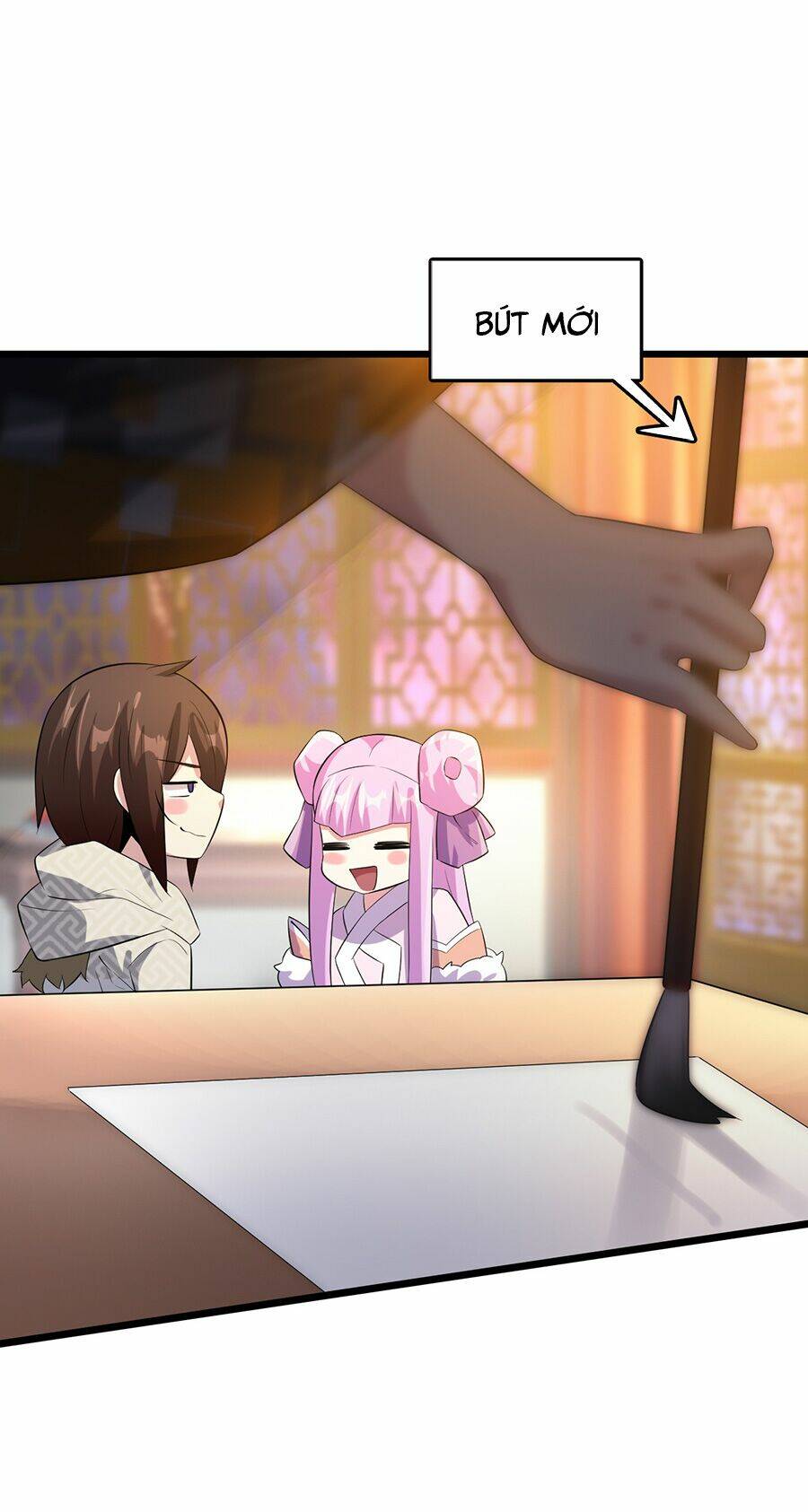 Đại Bảo Kiếm Của Tôi: Chapter 47