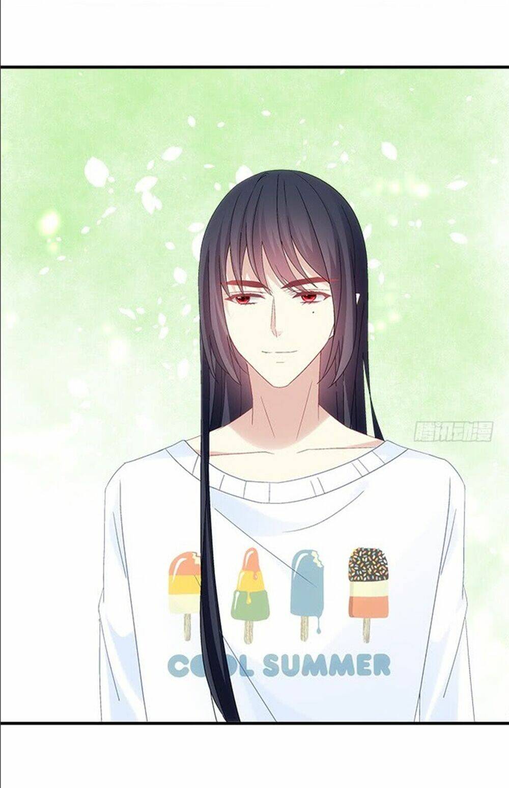 Ám Dạ Vô Thường: Chapter 68