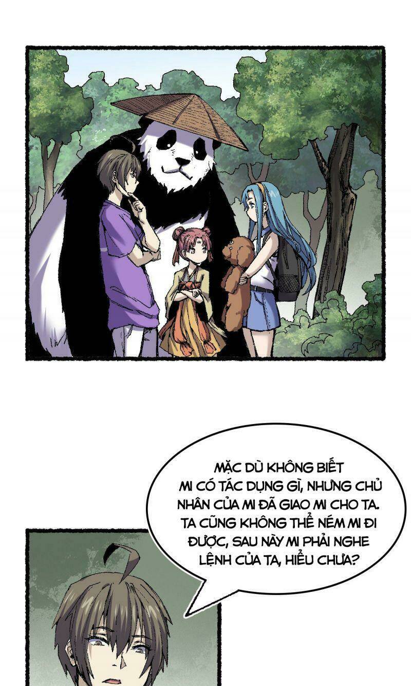 Ta Độ Kiếp Thất Bại Đều Là Tại Ngươi: Chapter 69
