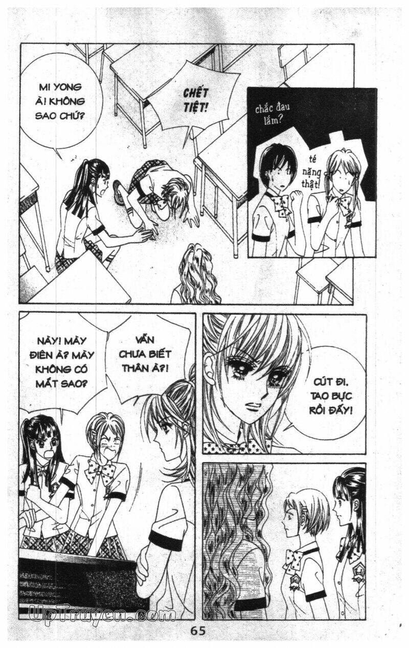 Dạ Khúc: Chapter 9