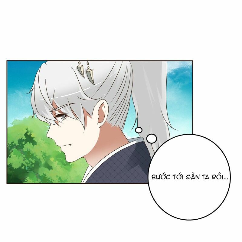 Thông Linh Phi: Chapter 237