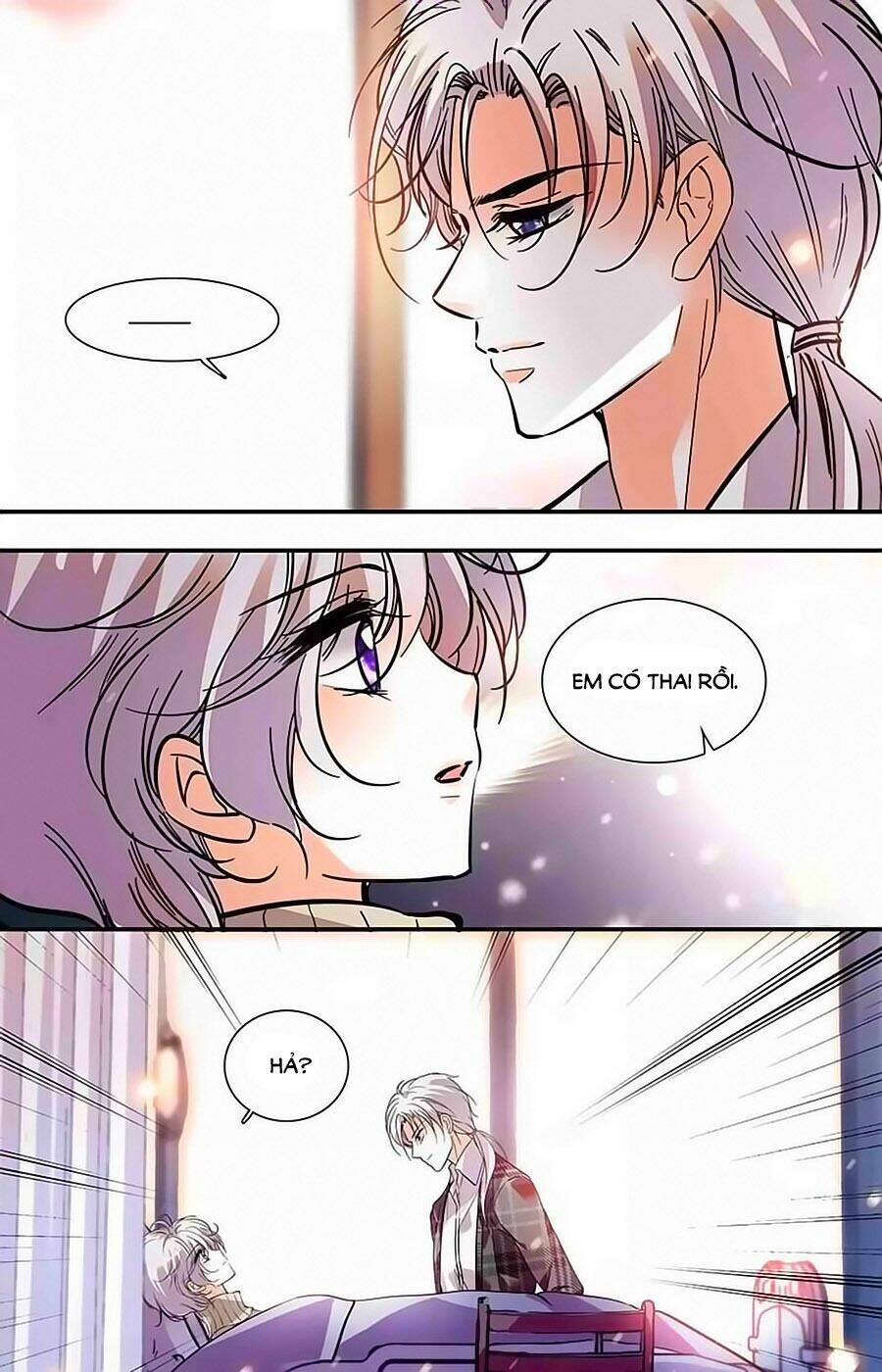 999 Nụ Hôn Bá Đạo Của Nam Thần: Chapter 397