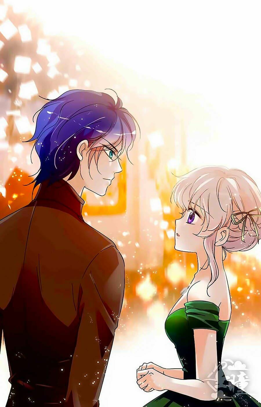 999 Nụ Hôn Bá Đạo Của Nam Thần: Chapter 139