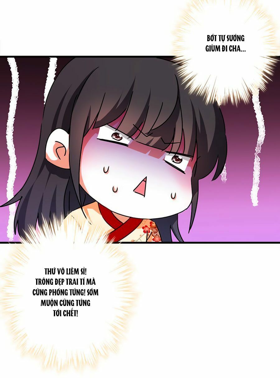 Vương Gia ! Ngươi Thật Bỉ Ổi !: Chapter 278