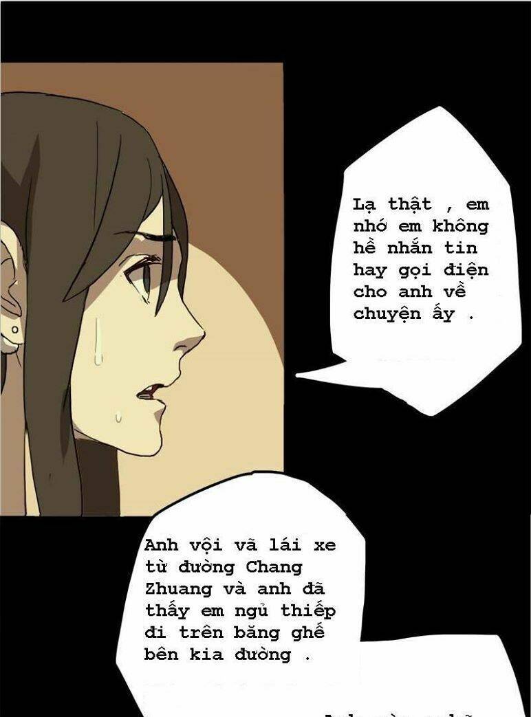 Thay Thế: Chapter 2