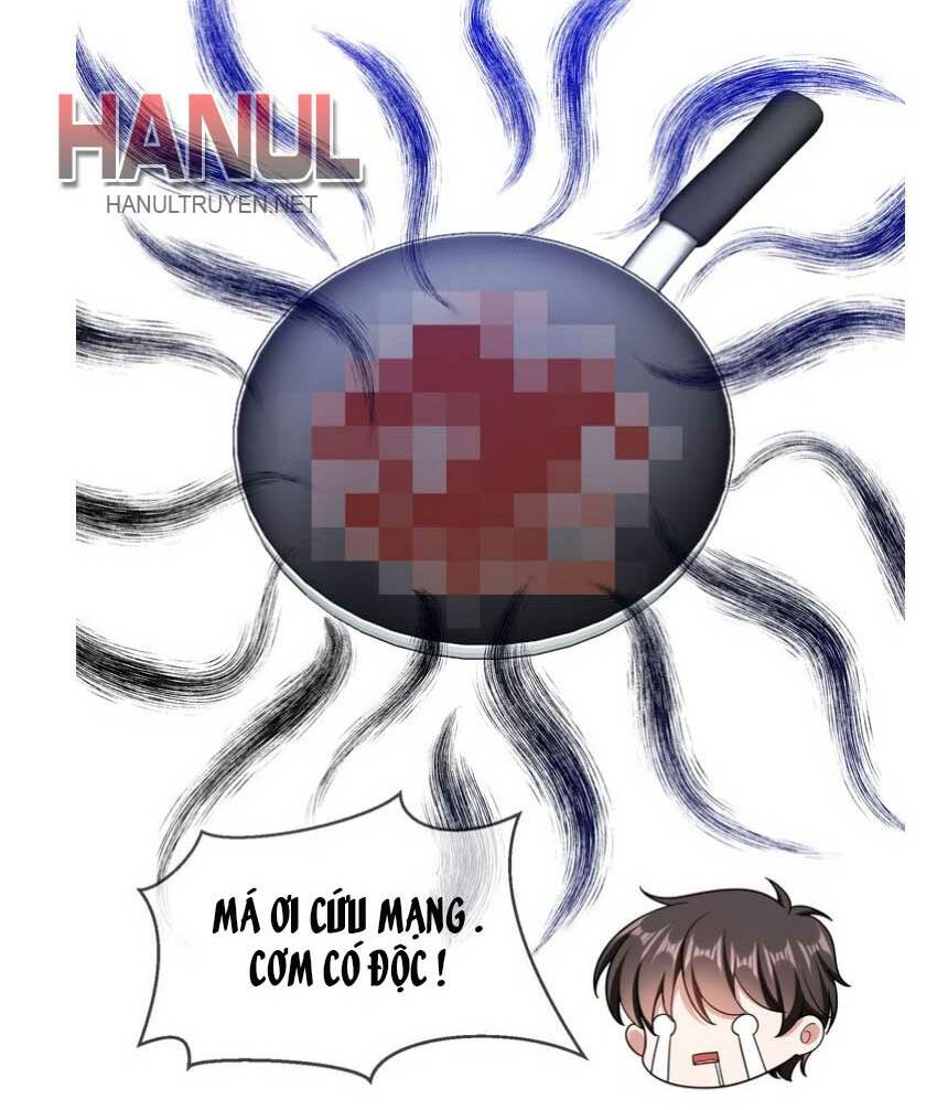Cô Vợ Nhỏ Nuông Chiều Quá Lại Thành Ác!!: Chapter 194.2