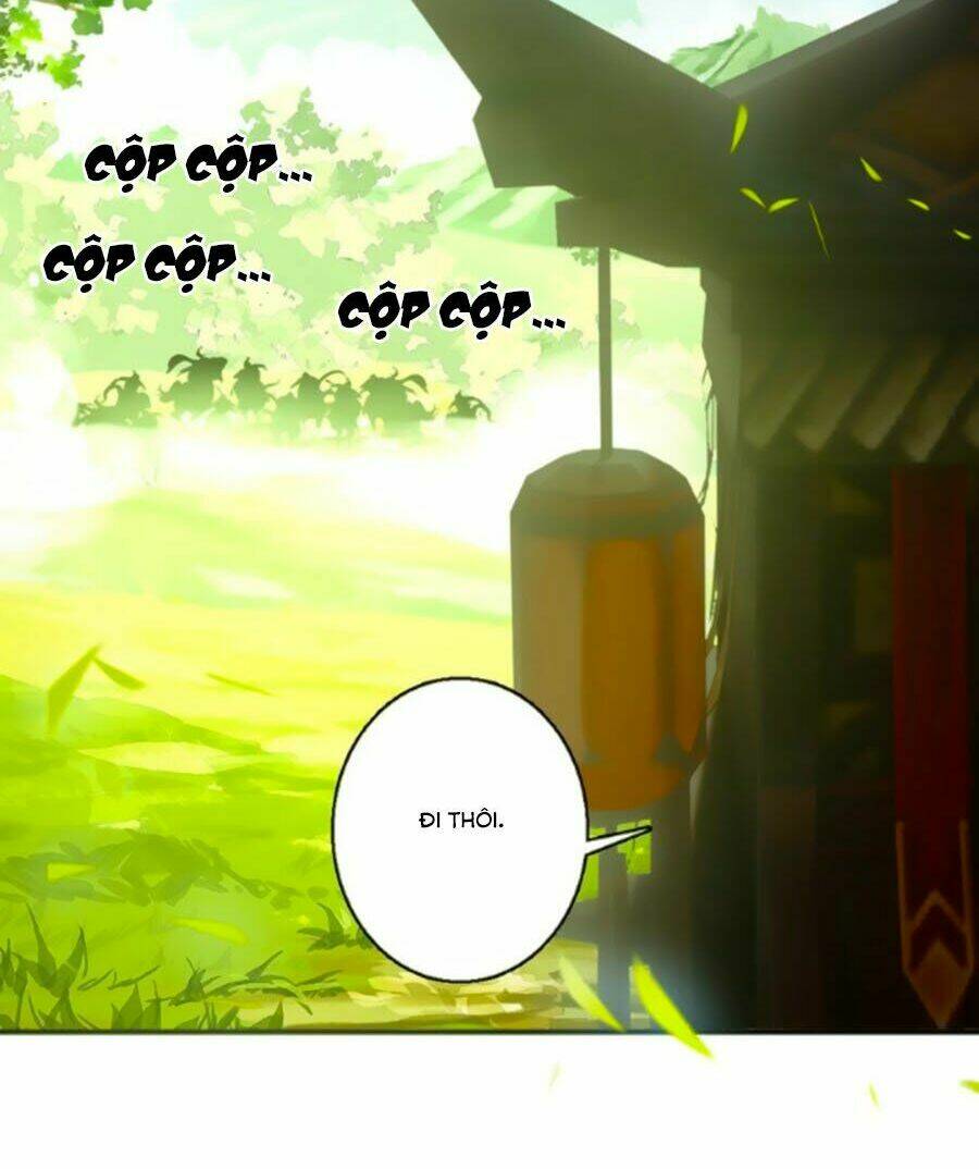 Mỹ Nhân Làm Tướng: Chapter 81