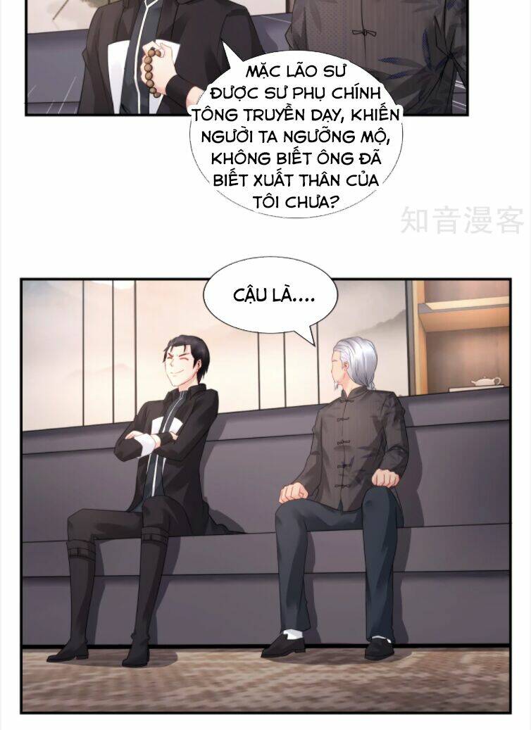 Phong Thủy Thiên Sư: Chapter 35