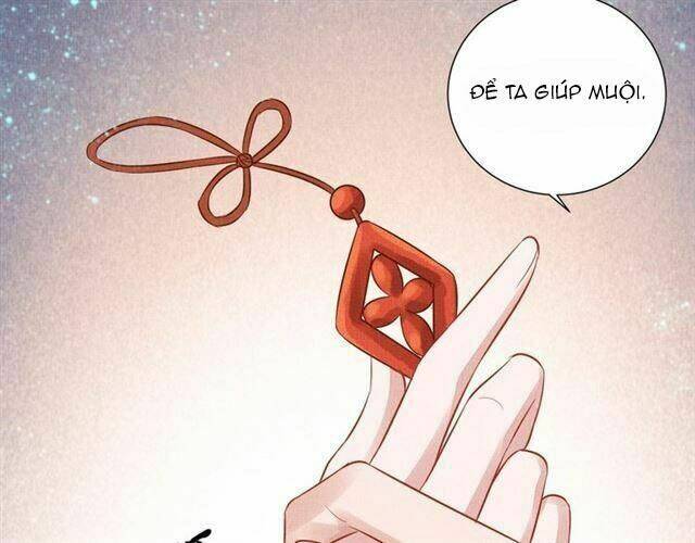 Thịnh Sủng Y Phi Chi Dao Quan Truyện: Chapter 68