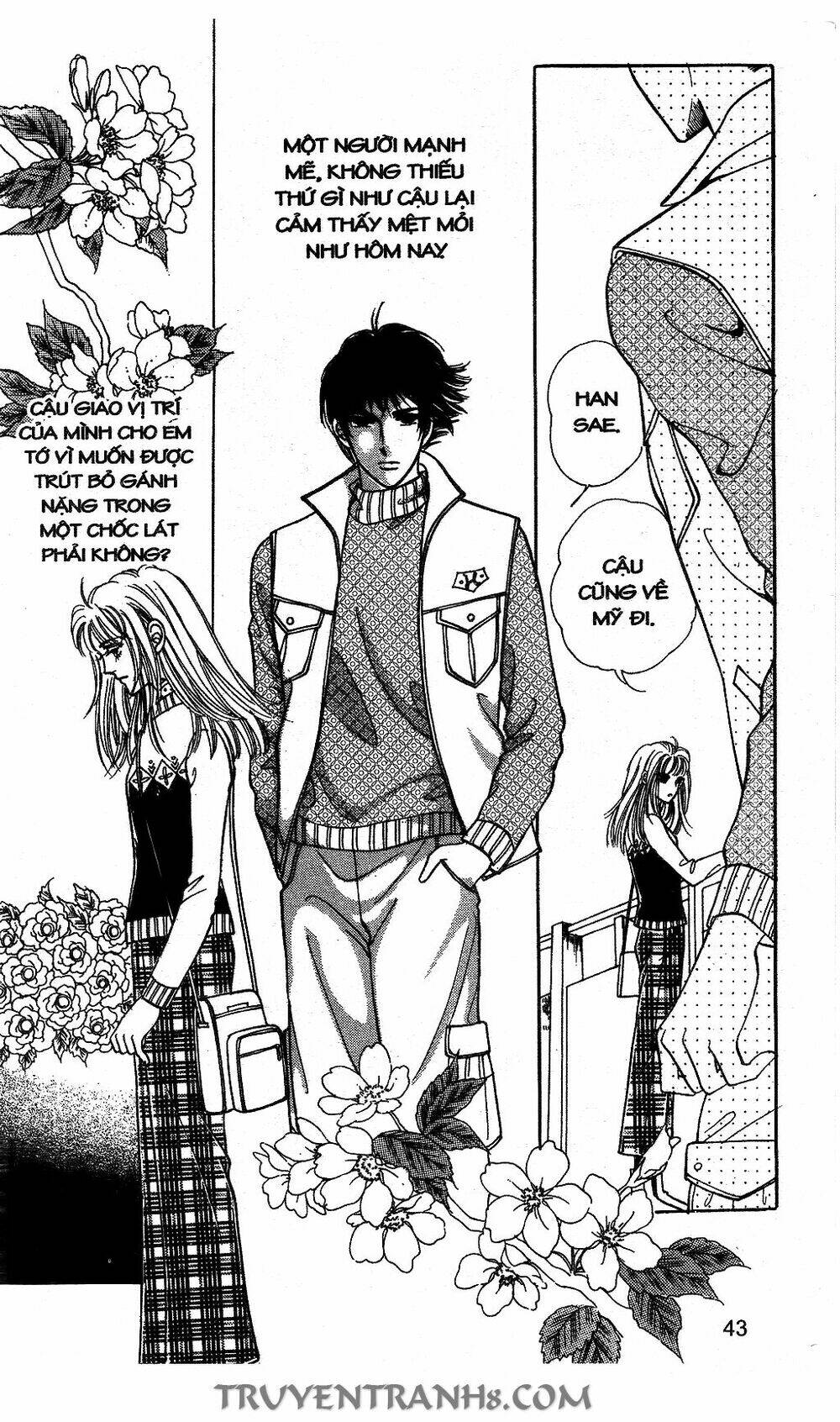 Lọ Lem Kén Rể: Chapter 20