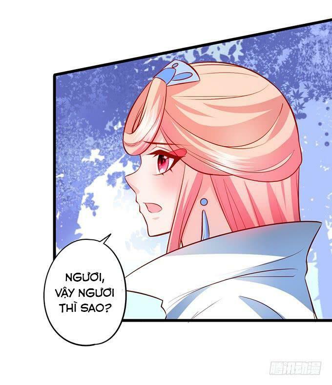 Hồ Tiên Hung Bạo: Chapter 126