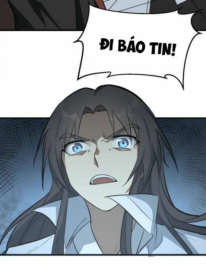 Đại Nghịch Chi Môn: Chapter 80