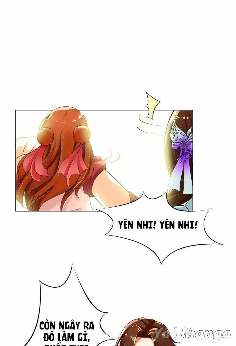 Loạn Thế Hoạ Phi: Chapter 34